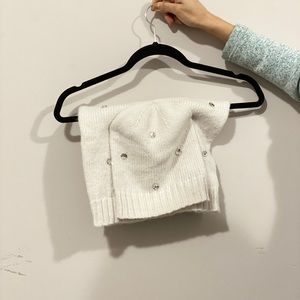 Neck Gaiter & beanie